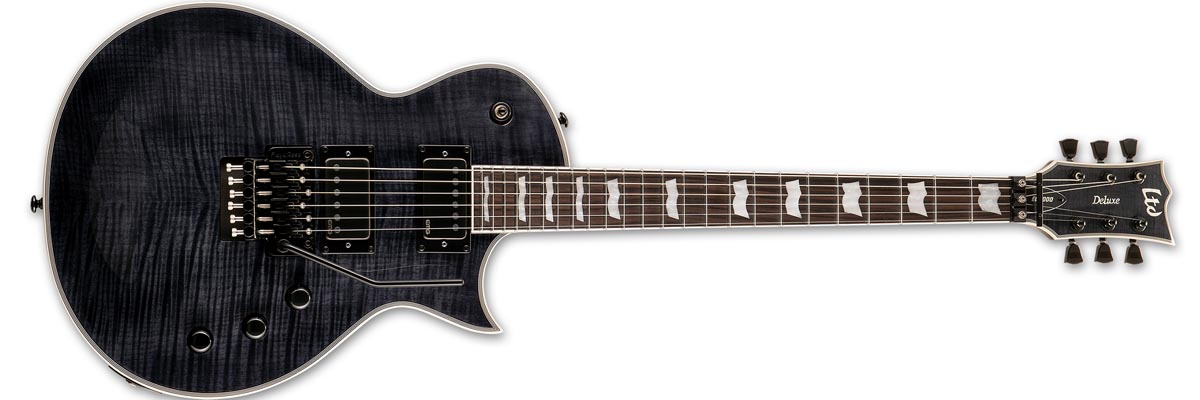 ESP LTD Phase II 2021 models