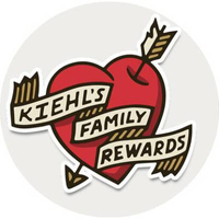 Kiehl’s Family Rewards