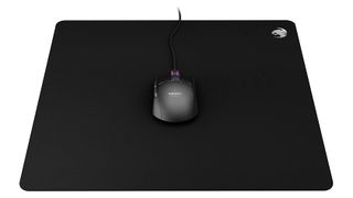 best mouse pad Roccat Sense Core against a white background