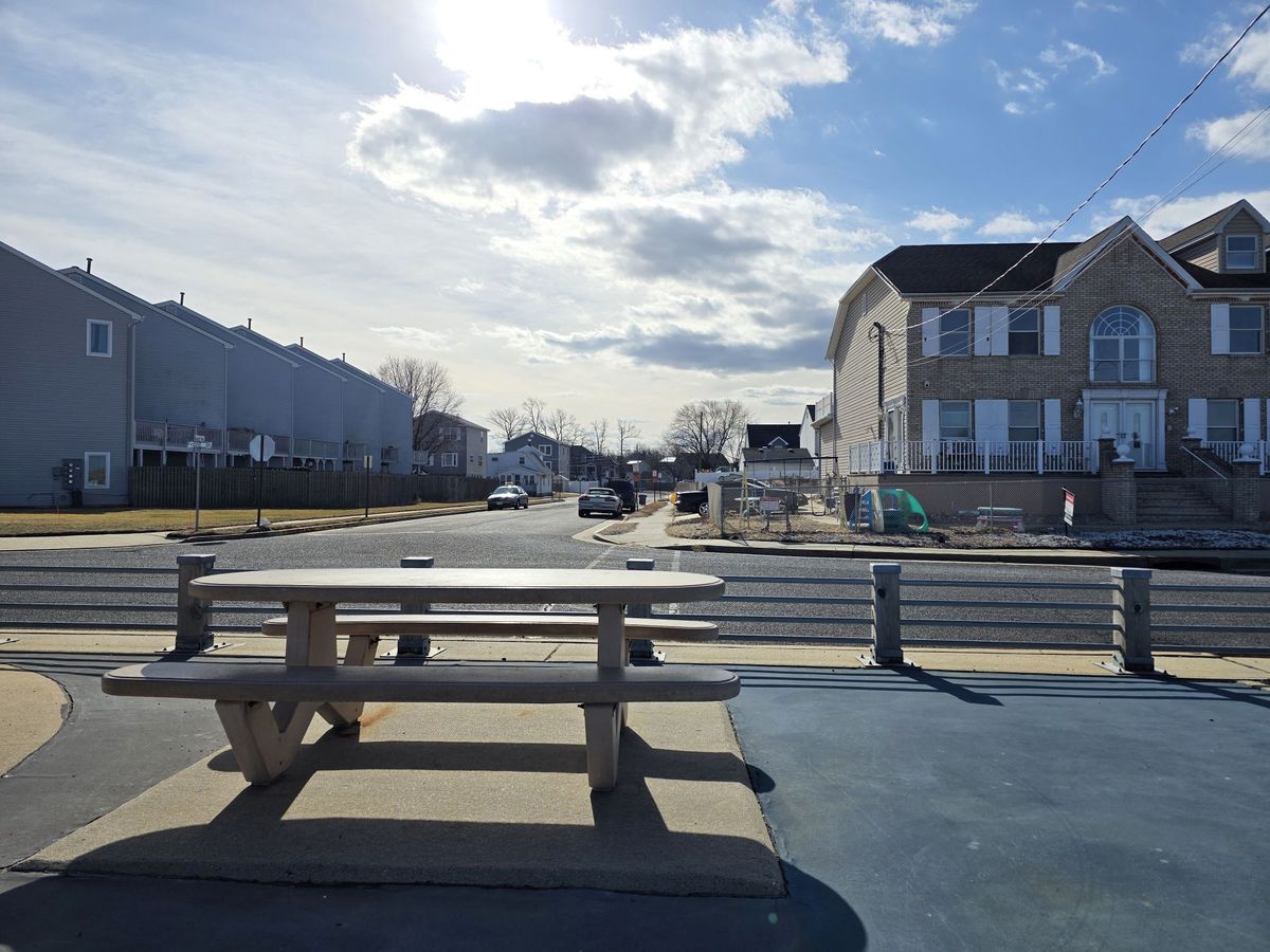 Samsung Galaxy S25 Ultra dynamic range sample.