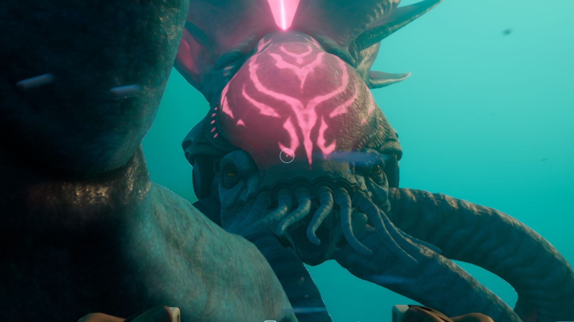 Subnautica 2 is heading for 'Early access 2.0,' which brings 'one of our scariest regions we've ever done'