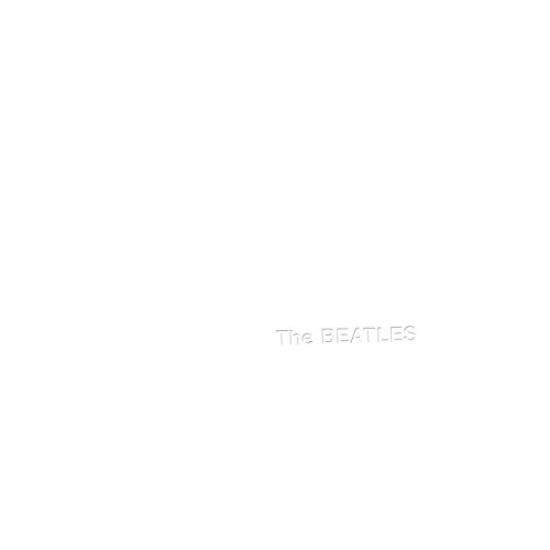 ビートルズ (ホワイトアルバム)[180g 2 Lp]