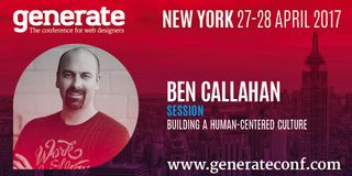 Learn how to holistically develop the people you work with in Ben Callahan's talk