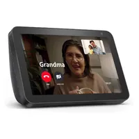 Amazon Echo Show 8: $129.99 $104.99 at AmazonDeal ends: unknown
