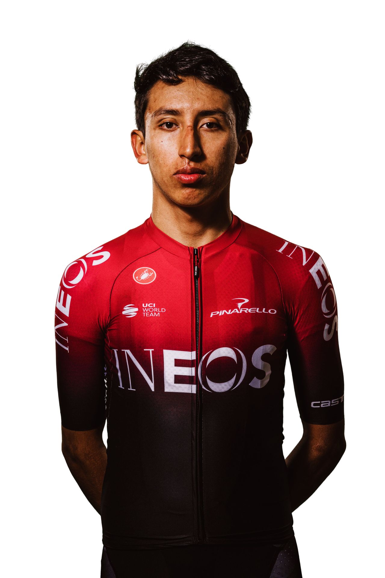 Team Ineos