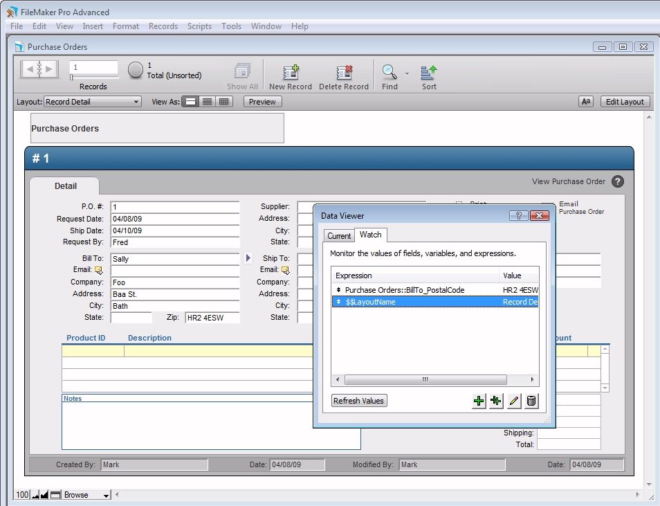 その他 Filemaker Pro 10,12 Advanced FileMaker Pro 10 Advanced review | IT Pro