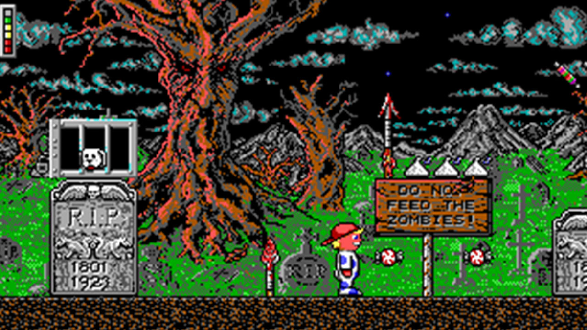 Remastering three classics from Apogee Software for a new age TechRadar