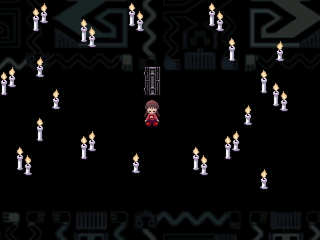 The horrifying legacy of Yume Nikki, the homebrew game that became a ...