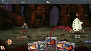 Slay The Spire Android Screenshot
