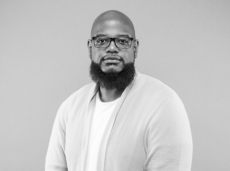 Michael Hibbert