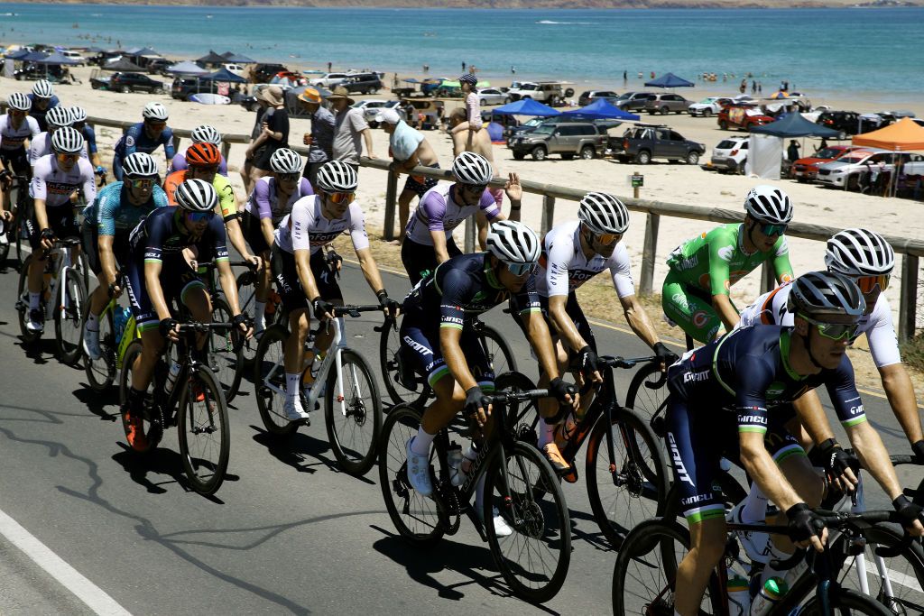 Santos Festival of Cycling