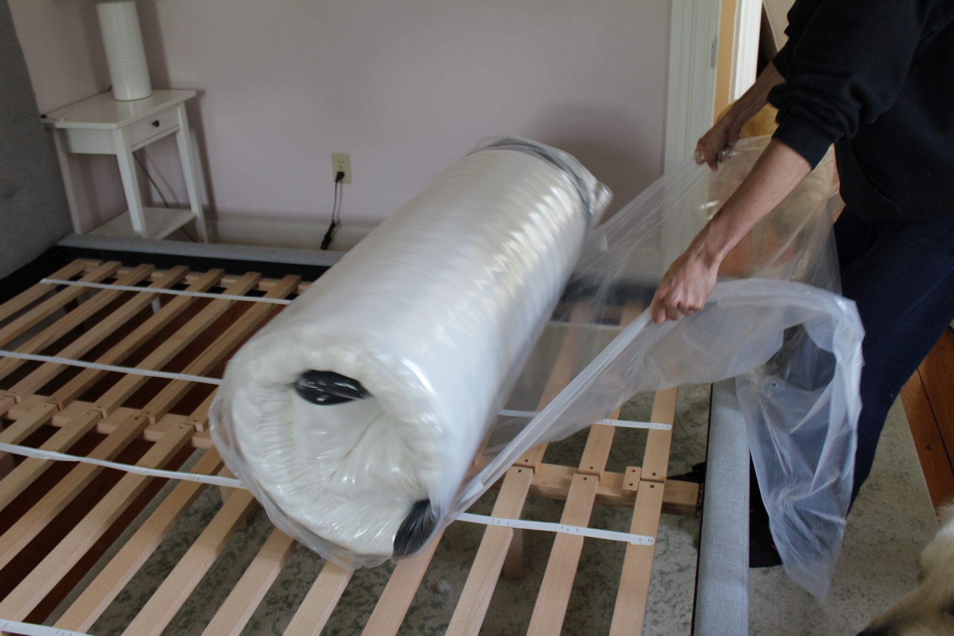 Dreamcloud luxury mattress review