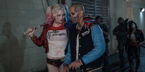 Is Suicide Squad 2 Bringing Back A Dead Dc Character Cinemablend