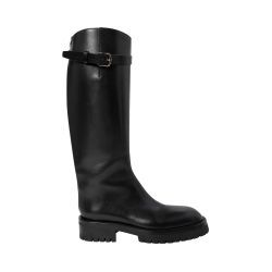 Nes Riding Boots - Ann Demeulemeester