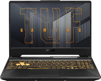 Asus TUF F15 Gaming Laptop: was $1,499 now $1,349 @ GameStop