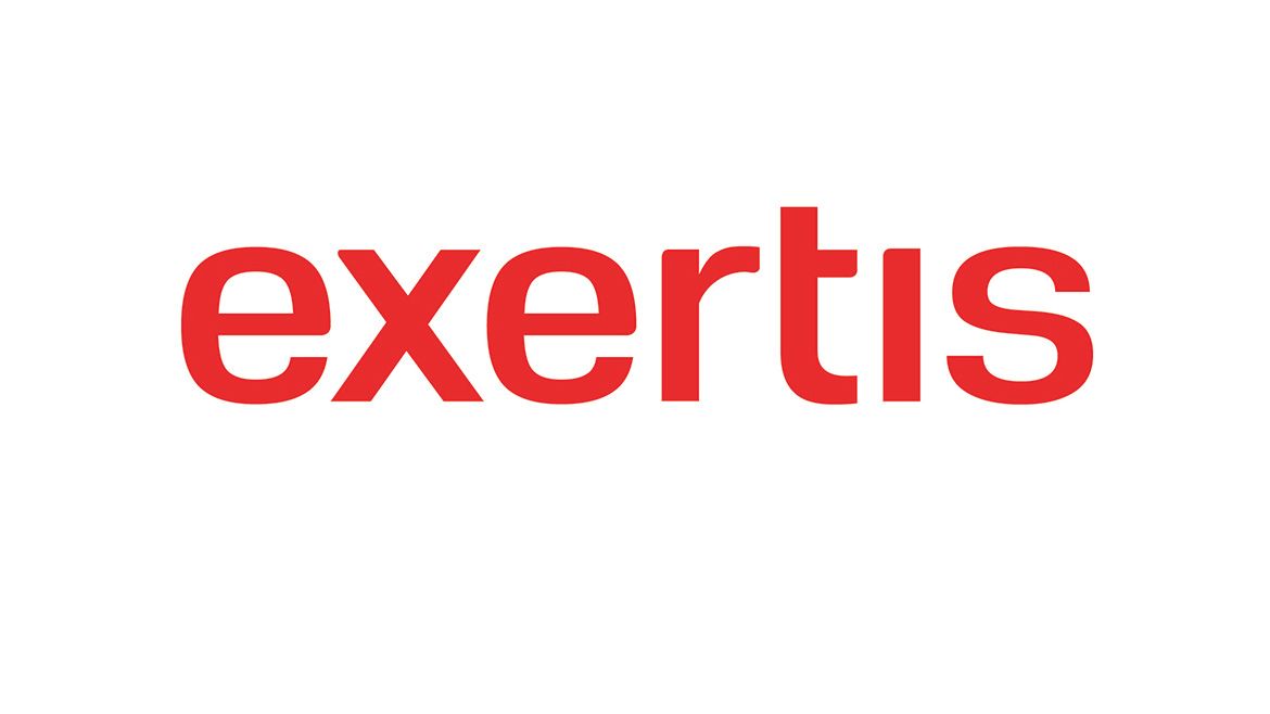 Stampede Rebrands as Exertis