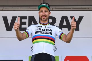 Peter Sagan (Bora-Hansgrohe)