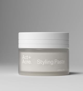 Act + Acre Styling Paste 