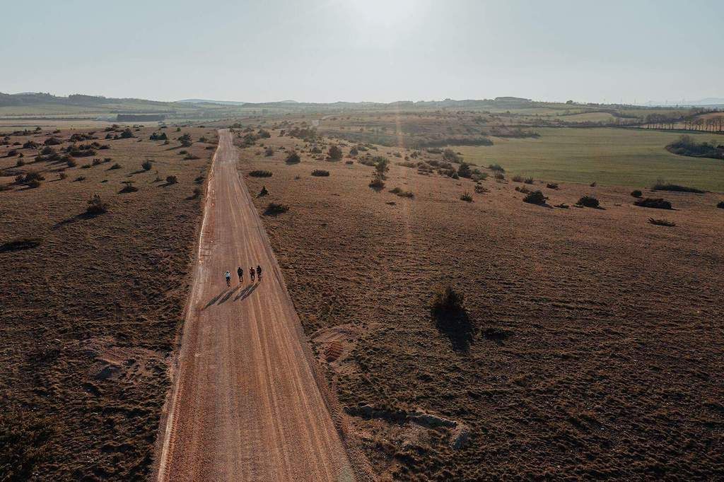 Wish One Gravel Race / Trek UCI Gravel World Series