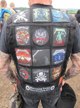 Download 2016: Patchwatch Photo Gallery | Louder