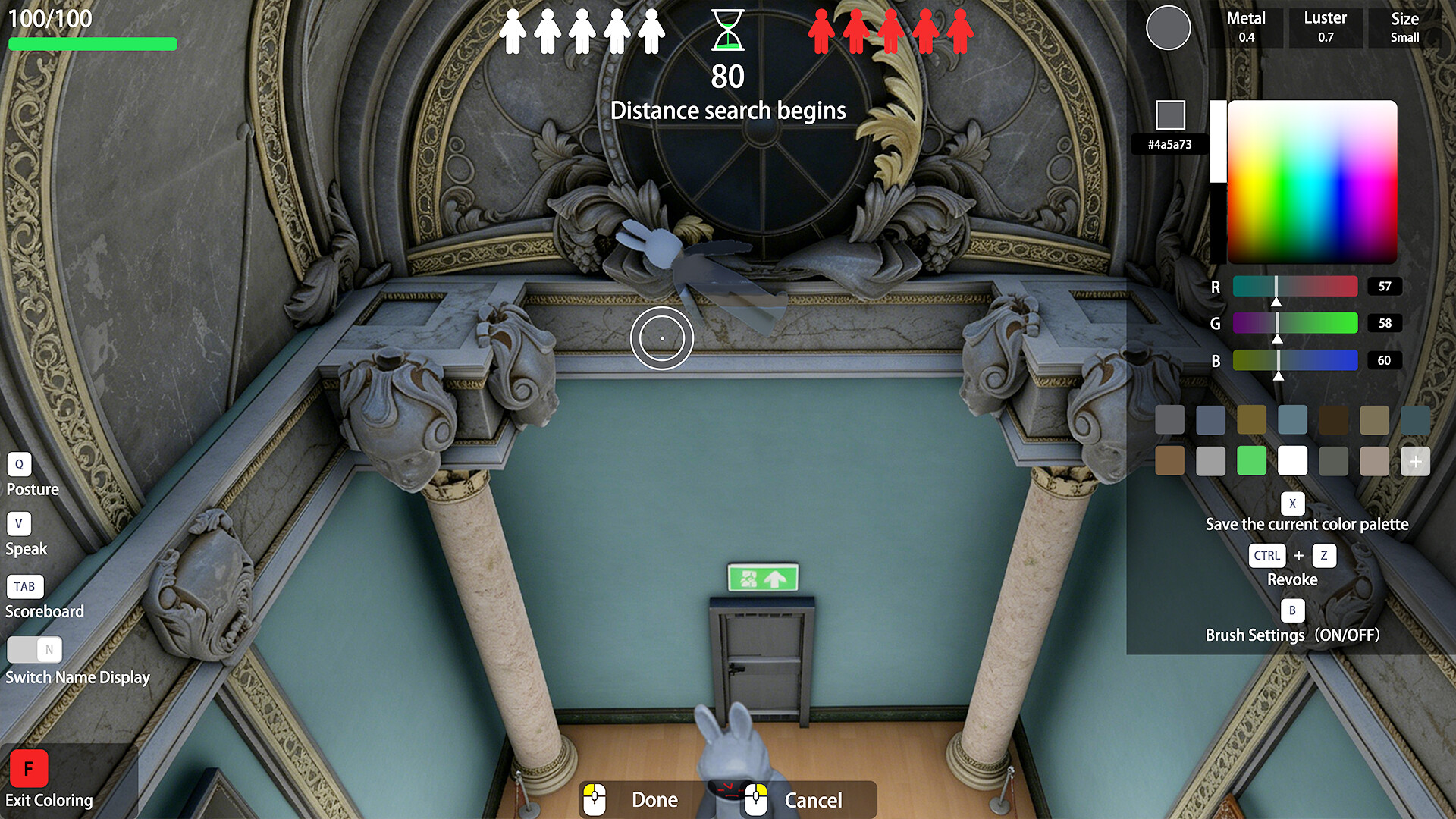 Scribble Hunt screenshot