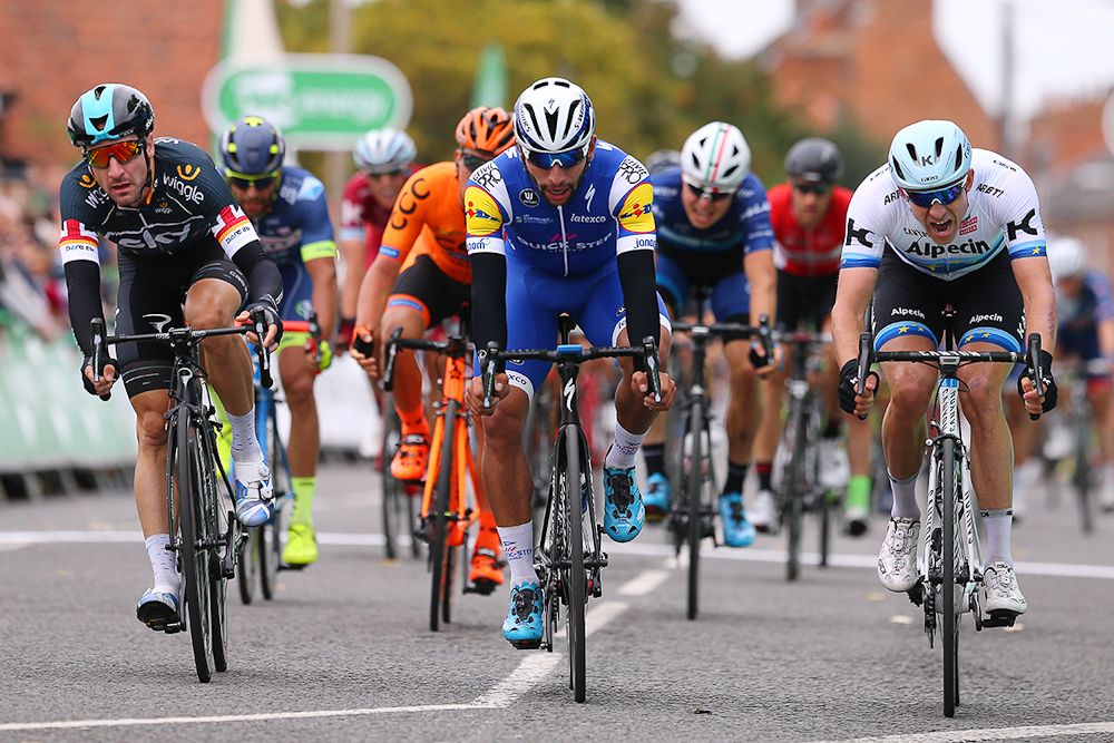 Fernando Gaviria (Quick-Step Floors)