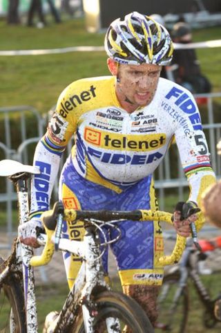 Bart Wellens (Telenet-Fidea)