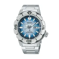 Seiko Propsex Antarctica Monster Save the Ocean