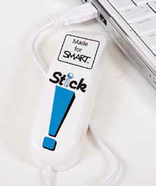 Product: Ignite! Stick—Made for SMART