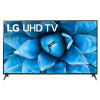 LG 70-inch 73 Series 4K UHD Smart TV: $999.99