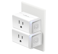 Kasa Smart Plug two-pack: was $19 now $12 @ Amazon
