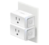 Kasa Smart Plug Ultra Mini w/ Energy Monitoring: was $19 now $12 @ Amazon
