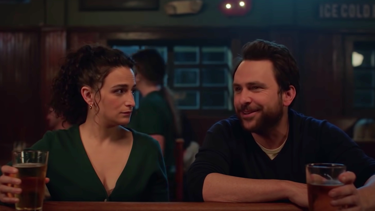 Charlie Day Wins Our Hearts Over With I Want You Back - Exclusive