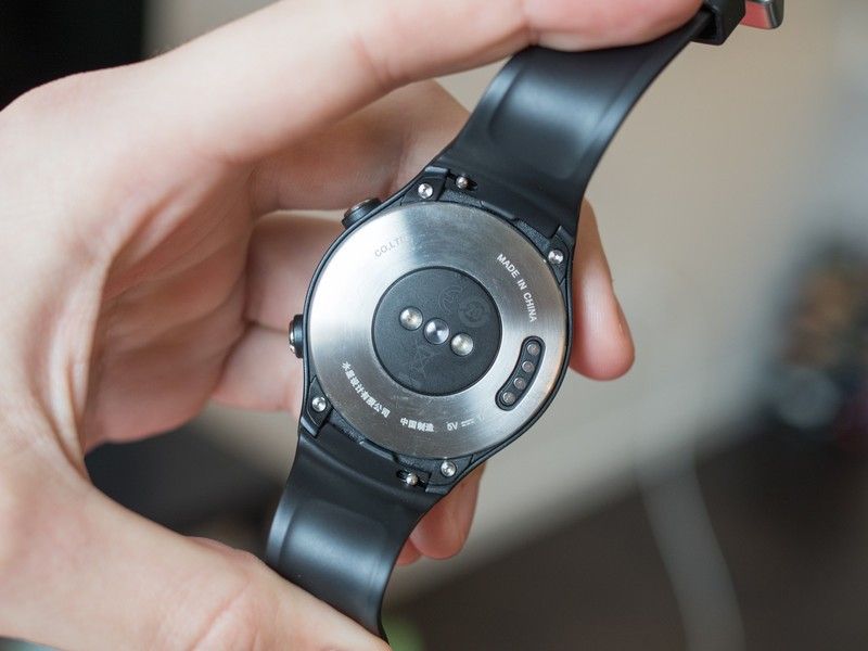 Huawei Watch 2