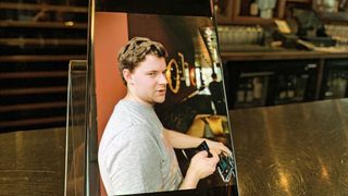 The depth sensor took a rather long time to work.