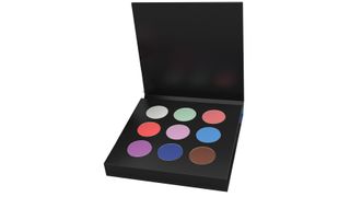 Vanessa Hudgens Palatable Pleasures Eyeshadow Palette