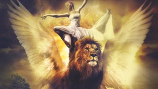 Cover art for Pride Of Lions - Fearless album