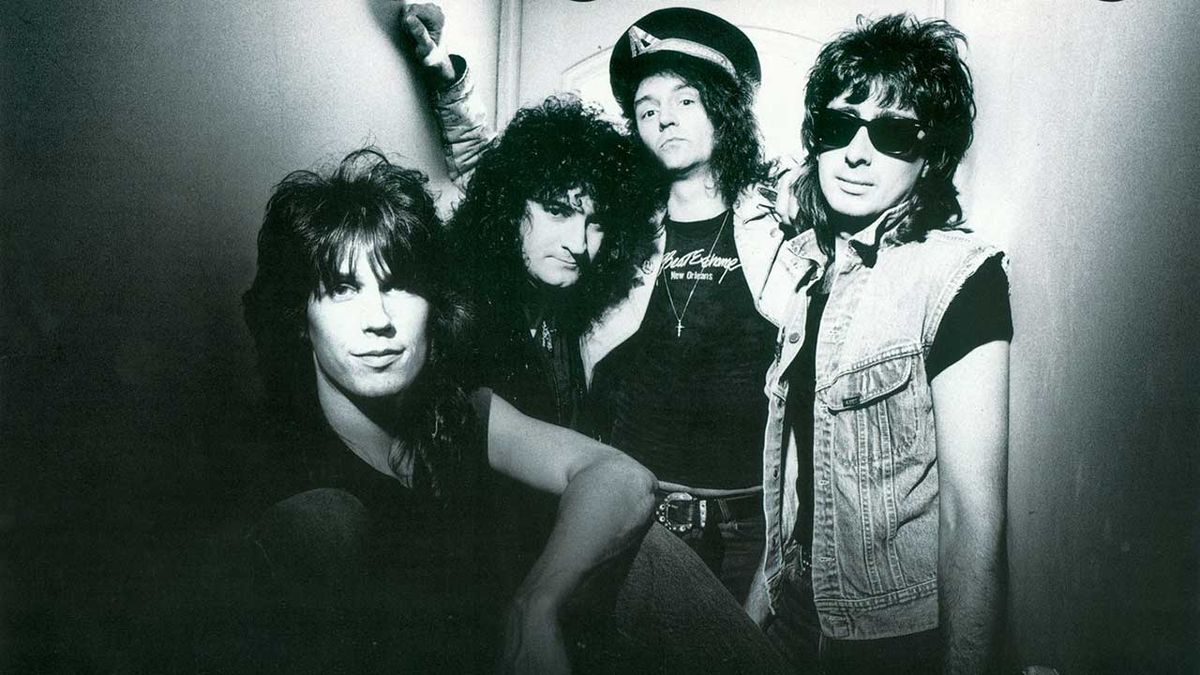 Satellites Satellites Album Of The Week Club review Louder