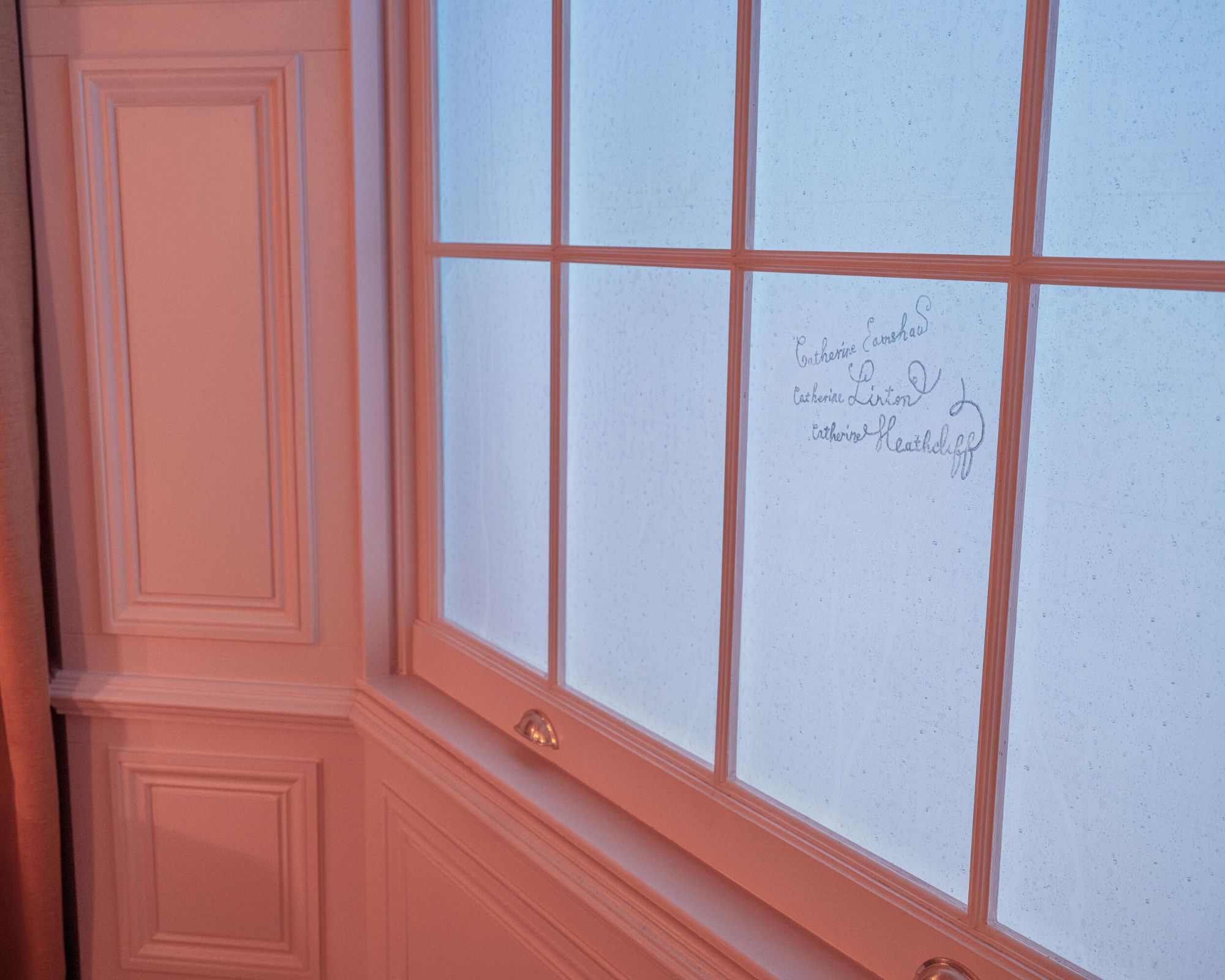 wuthering heights airbnb