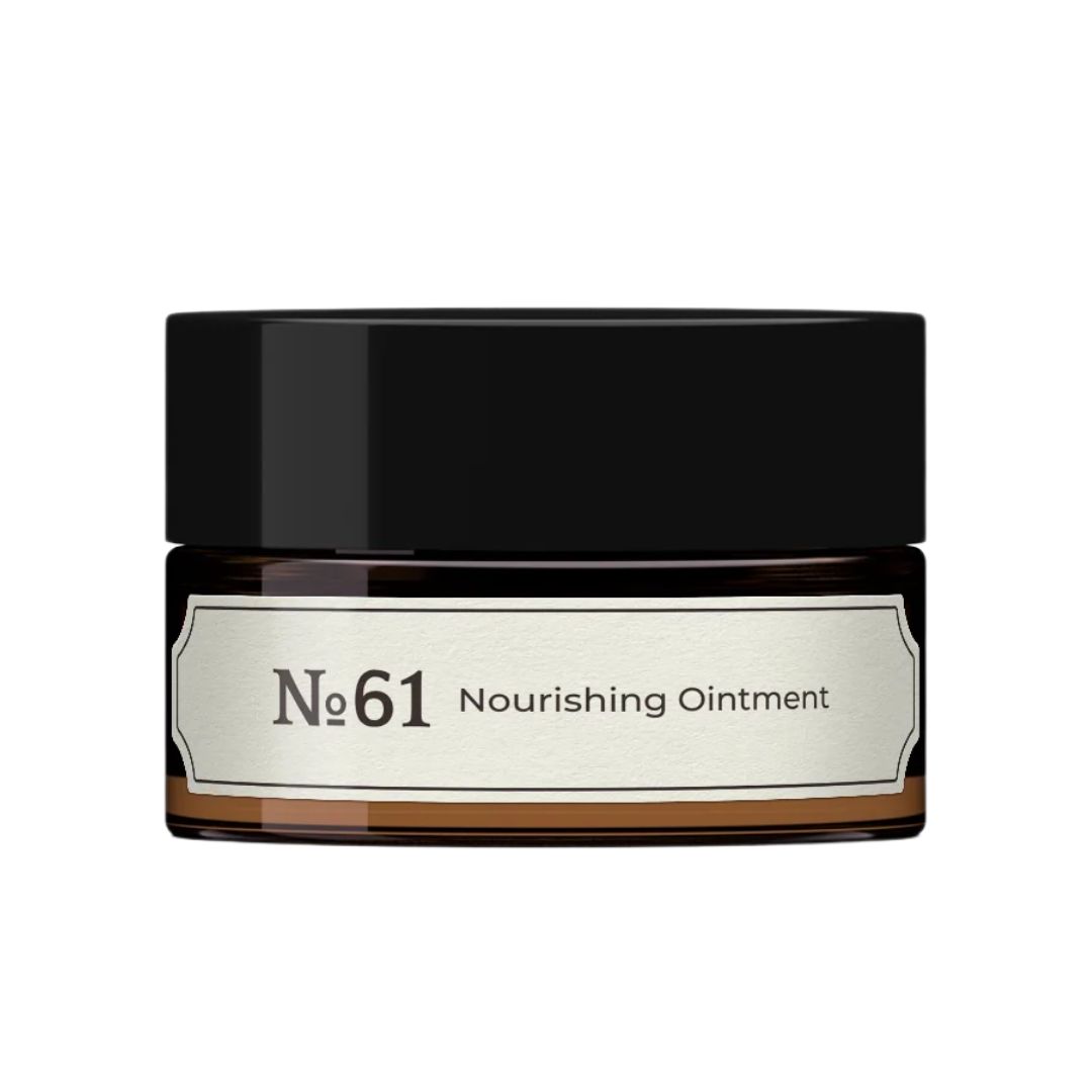 Libi &amp;amp; Daughters N&amp;deg;61 Nourishing Ointment