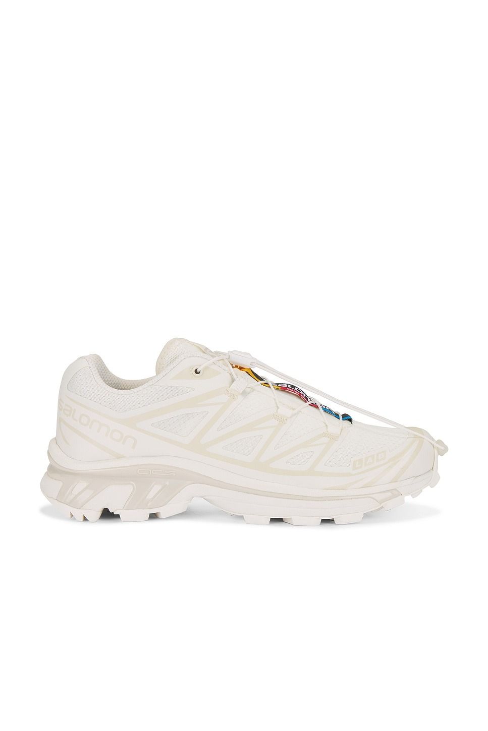Salomon, XT-6 Sneaker