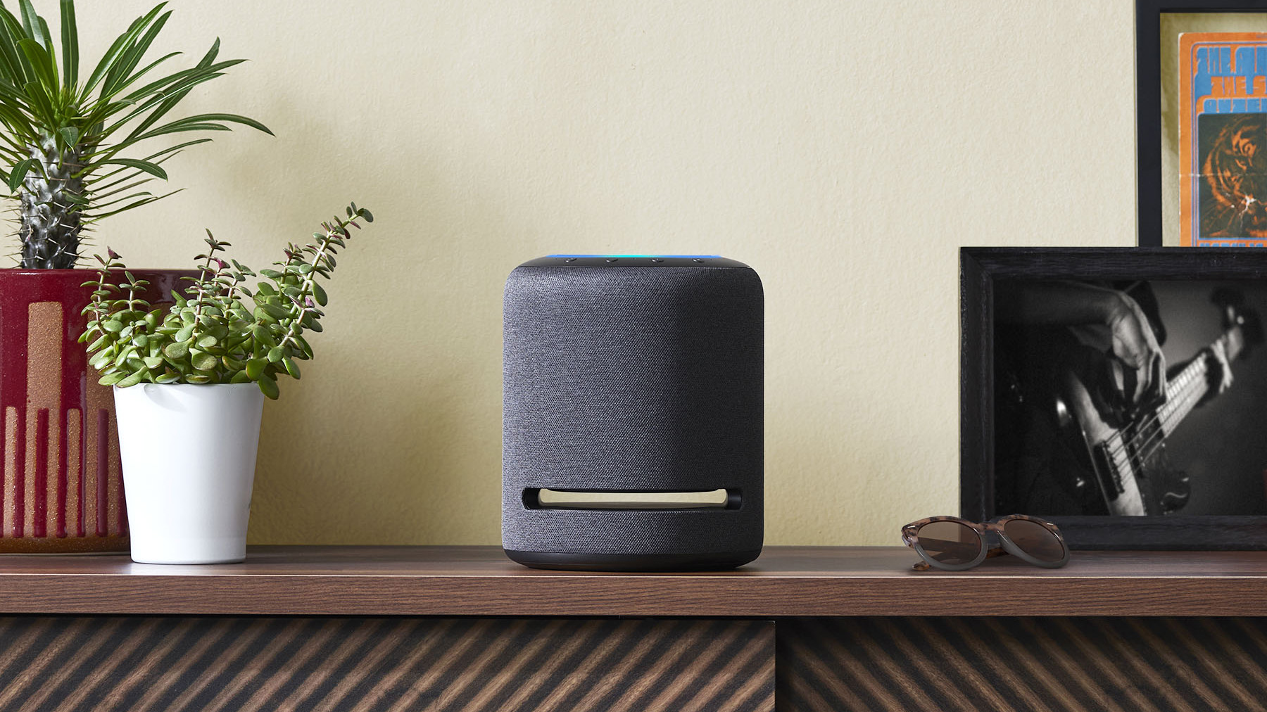 Echo Studio UK Review: Three In One