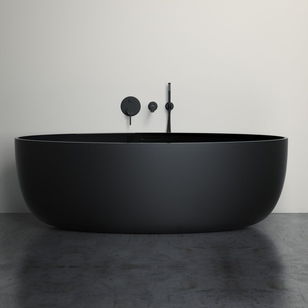 The Best Freestanding Baths 16 WowWorthy Modern Baths