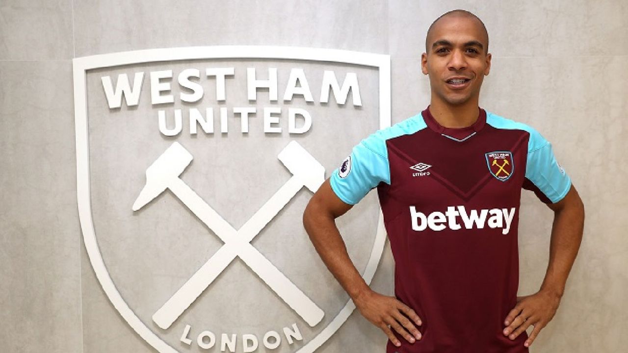 Joao Mario West Ham Inter Milan loan transfer news