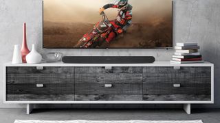 TCL Alto 6 soundbar