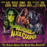 Alice Cooper - The Revenge Of Alice Cooper (Earmusic) Alice Cooper - The Revenge Of Alice Cooper (Earmusic)