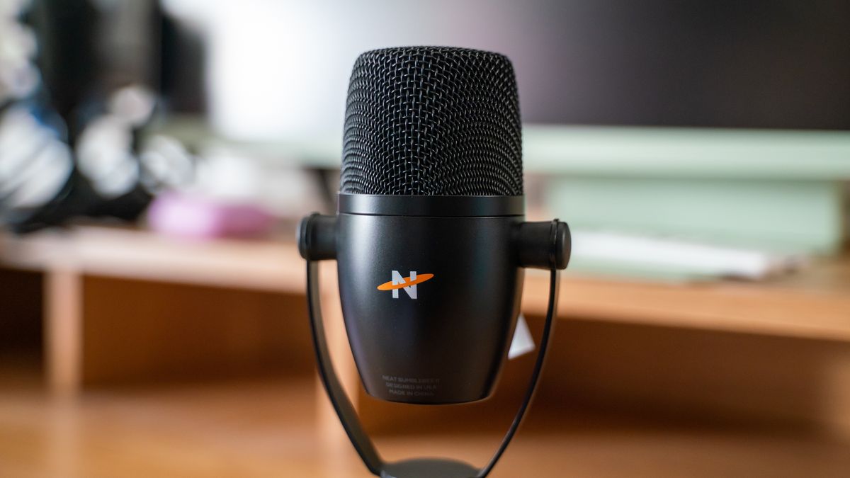 Neat Bumblebee II review TechRadar