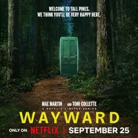 Wayward | Netflix | September 25 | All episodes available