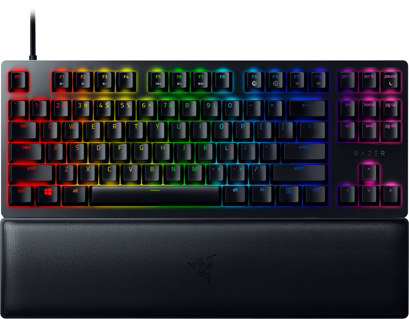 Best Razer keyboards 2024 Windows Central