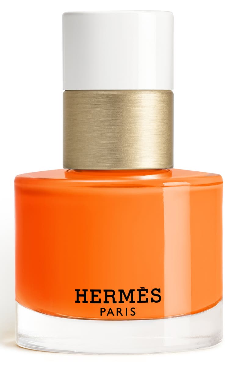 Les Mains Herm&amp;egrave;s - Nail Enamel